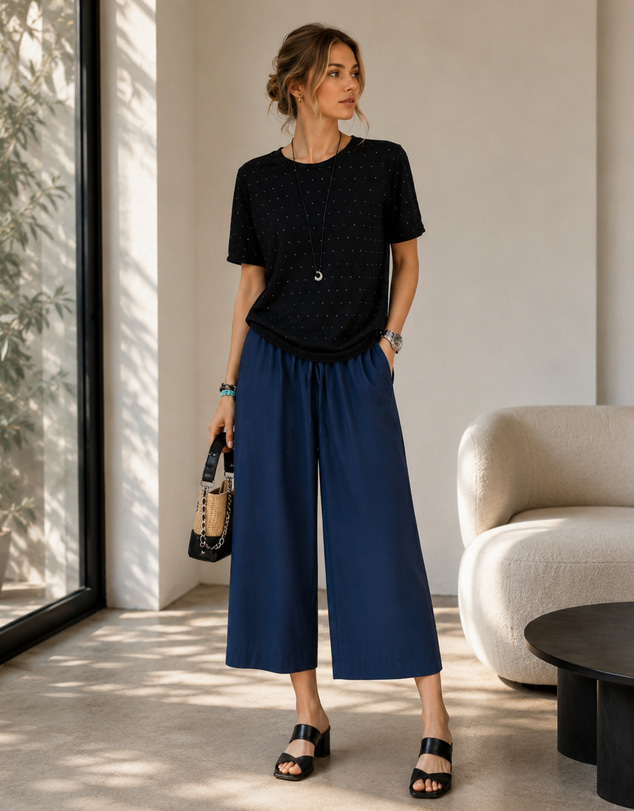 KAJA Clothing - Willow Pants