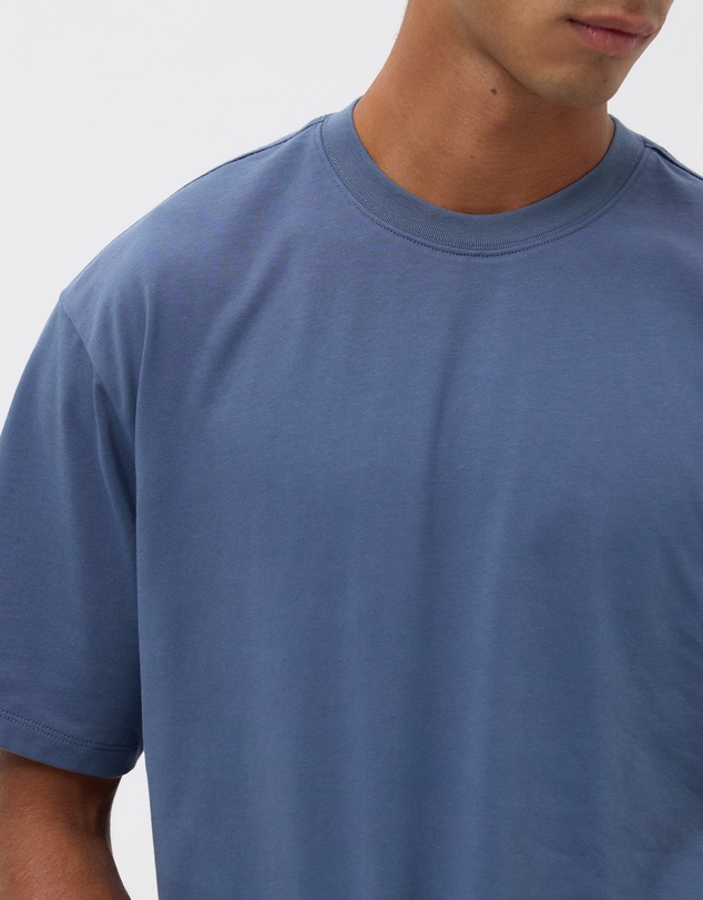 AERE - Organic Cotton Boxy Fit Tee