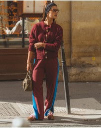 Araminta James - Saint Germain Knit Pants