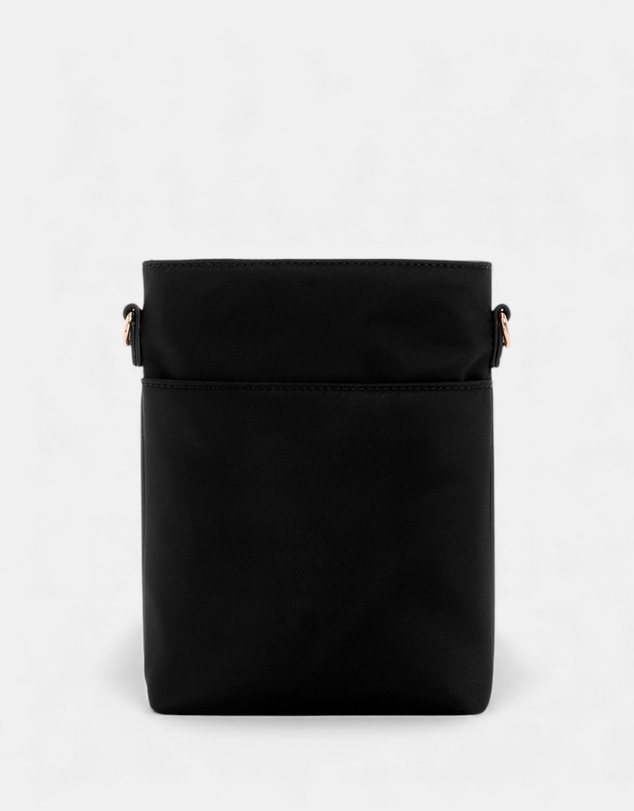 GUESS - Follie Travel Chit Chat Crossbody Bag