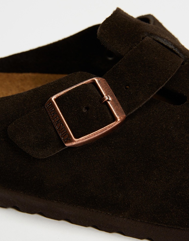 Birkenstock - Boston Regular Unisex