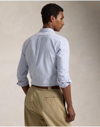 Polo Ralph Lauren - Slim Fit Oxford Shirt