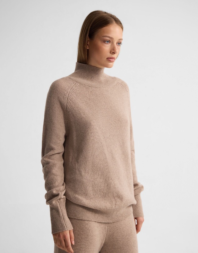 Oxford - Arabella Wool Blend Knit