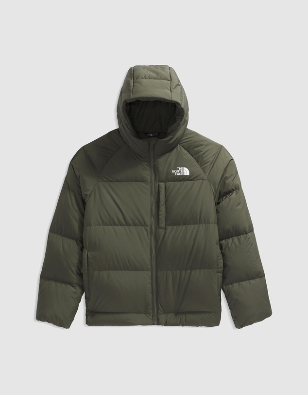 The North Face - North Down Hooded Jacket - Kids