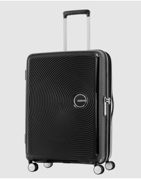 American Tourister - Curio 2 Spinner 69cm EXP TSA V1R