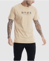 DVNT - Worldwide Tee