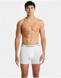 GUESS Jeans - GUESS JEANS 2 Pack Boxer Briefs