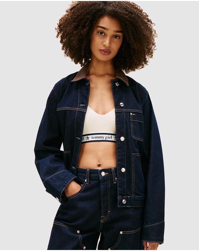 Denim Dark