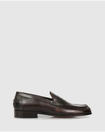 Brando - College Loafers