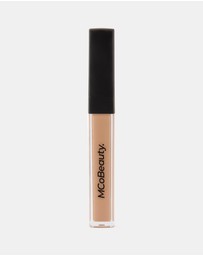 MCoBeauty - Brighten & Perfect Cream Concealer - Medium 1.25 (Buff)