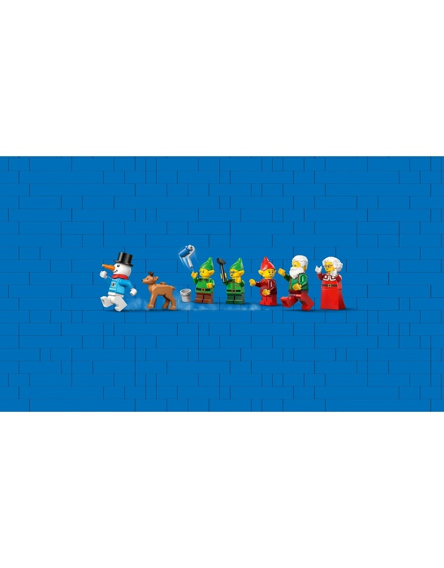 LEGO - 60510 Advent Calendar 2026