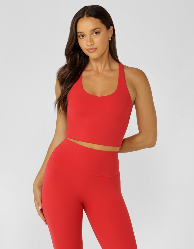 Lorna Jane - Liberty Bra Tank Combo