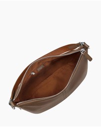 Fossil - Jolie Grey Hobo Bag