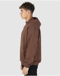 UNIT - UNIT Central Mens Pullover Hoodie