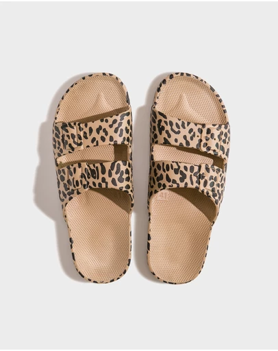 Freedom Moses - Slides - Unisex