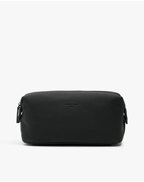 Country Road - Recycled Blend Logo Wash Bag