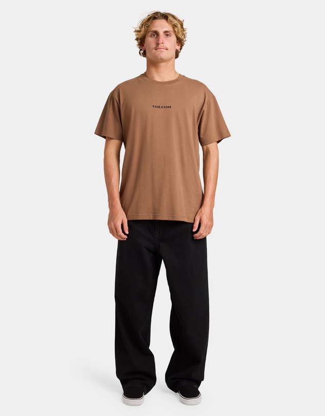 Volcom - Mens Volcom Stone T-Shirt