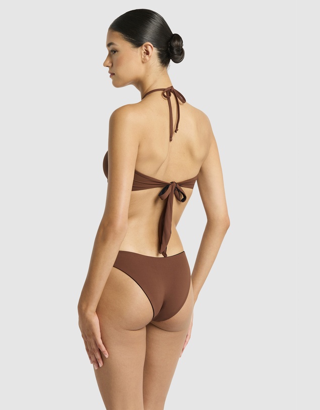 Bond-Eye Swimwear - Siara Brief