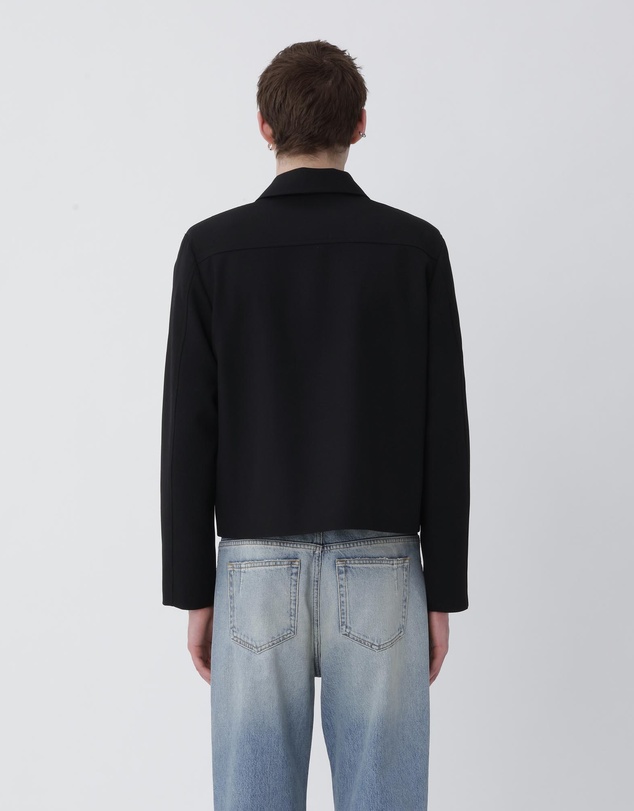 Won Hundred - Dutton Jacket