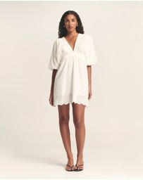 ST MRLO - Vera Mini Dress