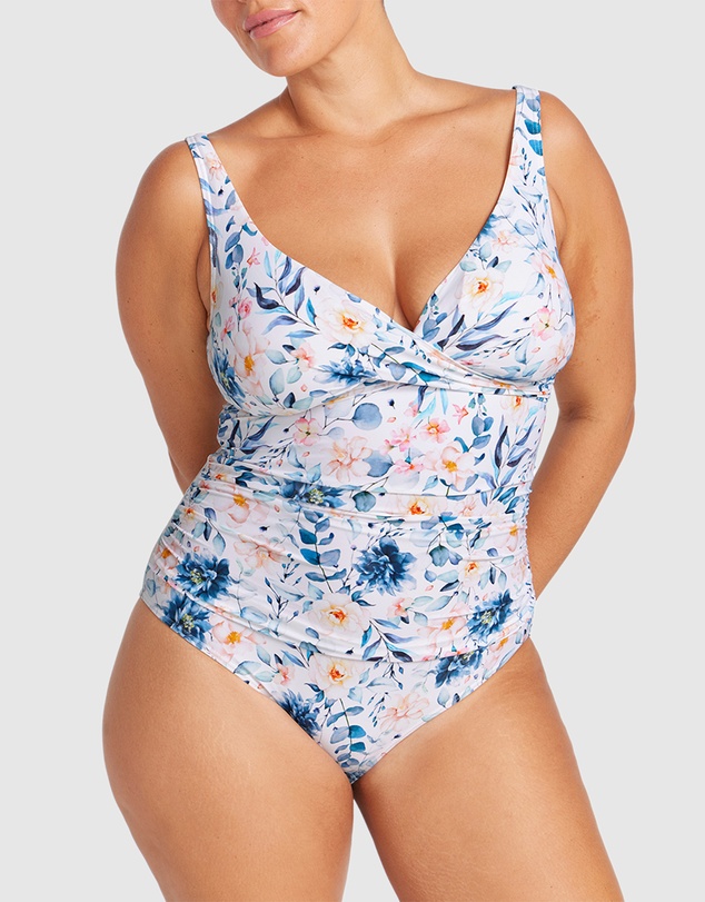 Artesands - Cordelia Delacroix One Piece