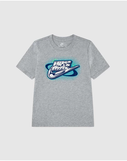 Nike - Y2K Futura Tee - Kids