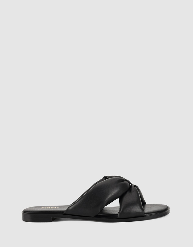 Siren - Madeline Flat Slides