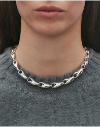 Georg Jensen - Reflect Necklace