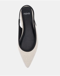 Novo - Cassey Flats