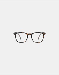 IZIPIZI - Reading Collection E Tortoise