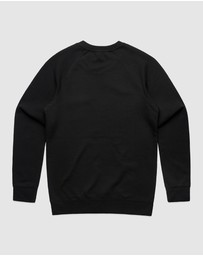Vacancy Co - Vacant Crewneck - Youth
