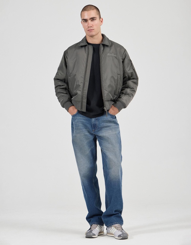 Rolla's - Bomber Jacket