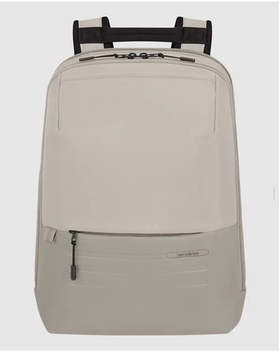 Samsonite - Stackd Biz Laptop Backpack 15.6