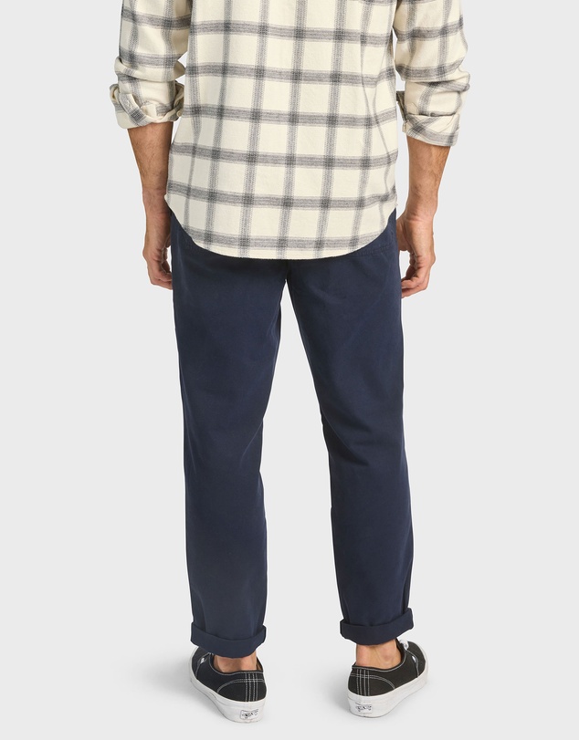 Academy Brand - Austin Fatigue Pant