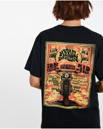 Vintage by The Real Deal - Pre Loved - Vintage Harley Davidson Tee