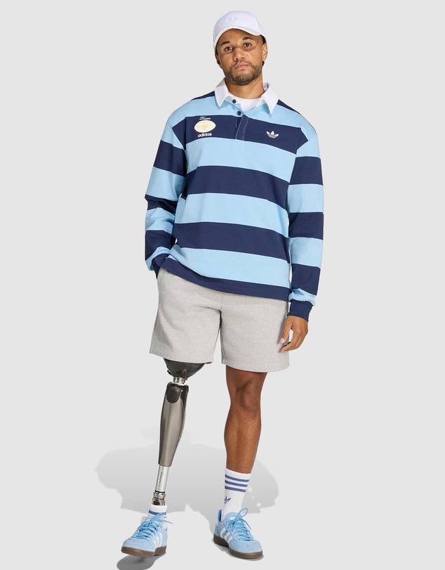 adidas Originals - Rugby Polo