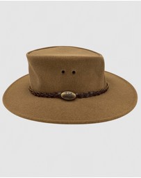 Jacaru - Jacaru 1065 Ranger Hat