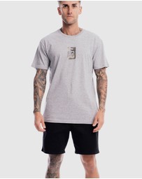 Counter Culture - Combat Cryptic Tee