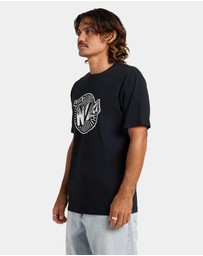 Volcom - Mens Volnz T-Shirt