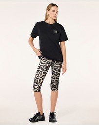 P.E Nation - Heads Up 2.0 Tee