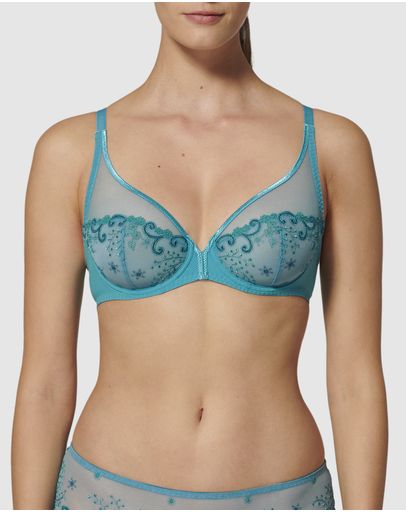 Atoll Blue