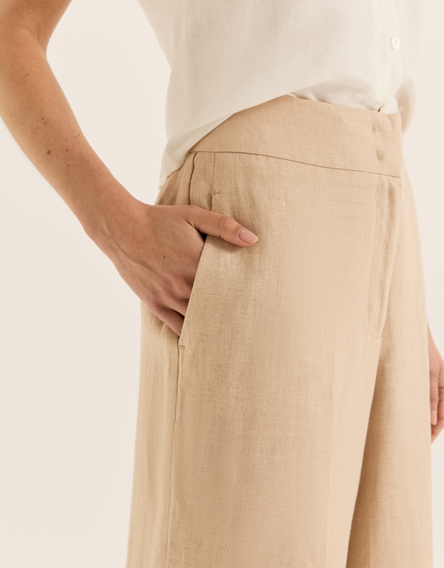 Review - Celine Pants