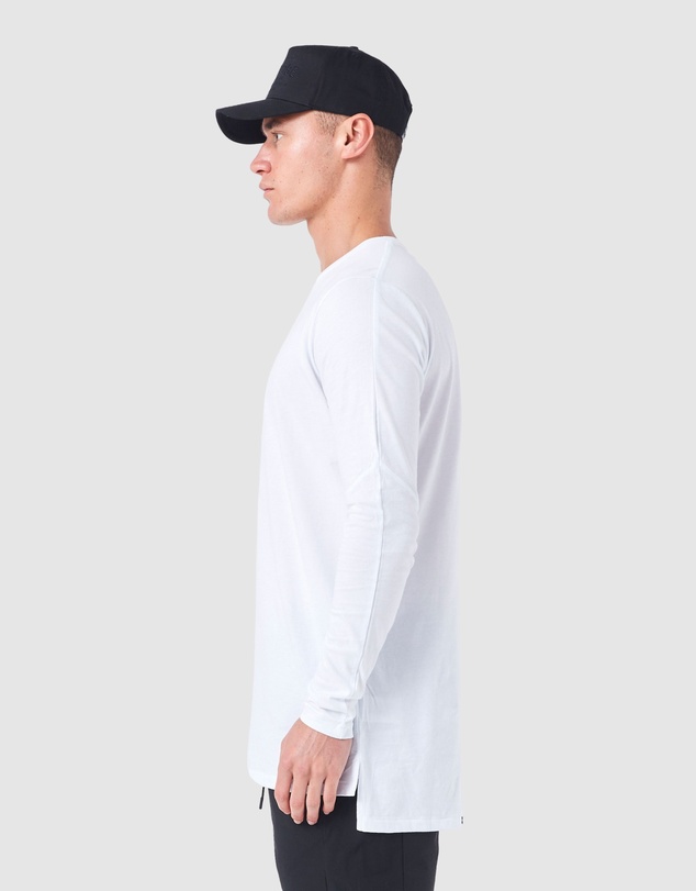 Zanerobe - Flintlock LS Tee