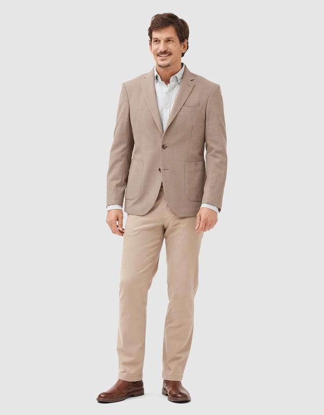 Rodd & Gunn - Ellesmere Jacket