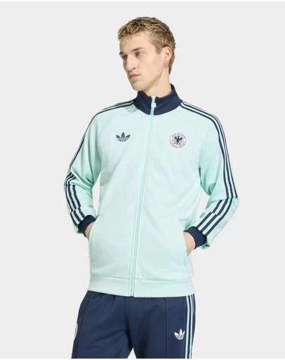 adidas Performance - Football Germany Originals Track Top Mens
