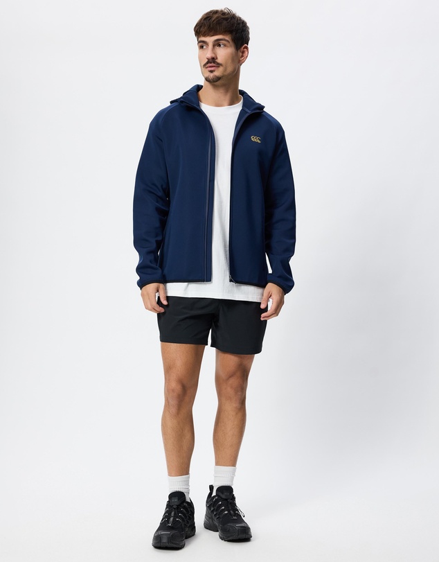 Canterbury - Everest FZ Hoodie