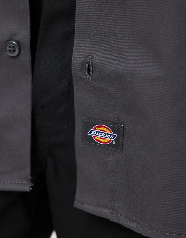 Dickies - SS Work Shirt