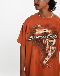 Vintage by The Real Deal - Pre Loved - Vintage Harley Davidson Tee