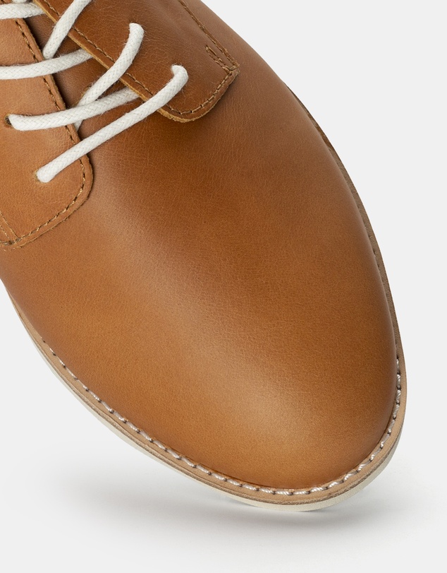 Rollie - Derby Shoe