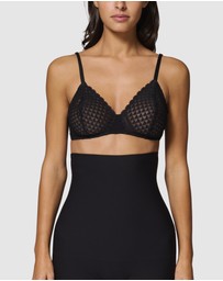 Simone Perele - Subtile Wirefree Triangle Bra